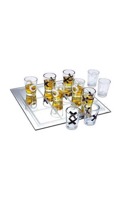E-Comm: Make Your New Year's House Party Extra Lit